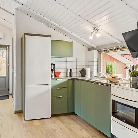 Beautiful In With Wifi * Ulfborg