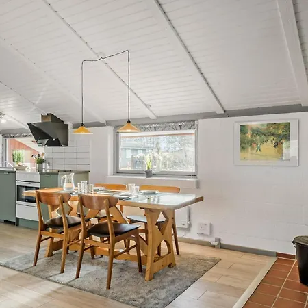 Beautiful In With Wifi Feriehus