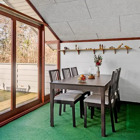 Beautiful In With Wifi Feriehus