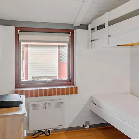 Feriehus Beautiful In With Wifi