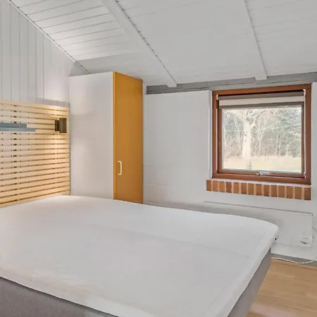 Feriehus Beautiful In With Wifi *