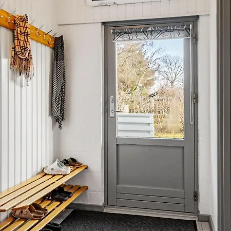Belle Maison à Avec Wifi * Ulfborg