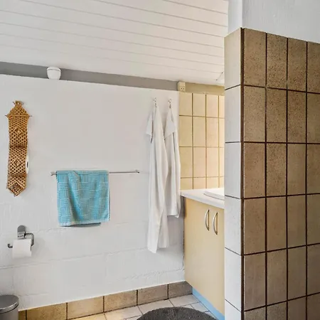 Beautiful In With Wifi Feriehus *