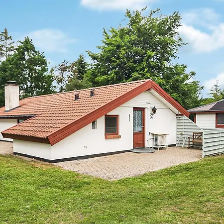 Beautiful In With Wifi Feriehus Ulfborg