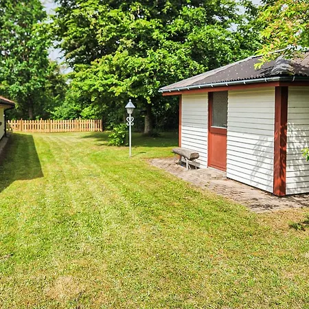 Feriehus Beautiful In With Wifi *