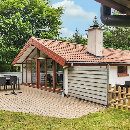 Feriehus Beautiful In With Wifi *