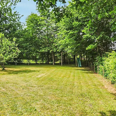 Feriehus Beautiful In With Wifi *